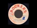 Pablo Rockers All Stars - Spinners Lane Dub