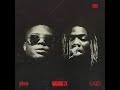 Gazo - Mauvais 2x ft. Ninho (audio officiel)