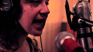 tUnE-yArDs - Gangsta (Yours Truly Session)