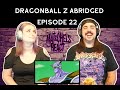 DragonBall Z Abridged: Episode 22 (Reaction)