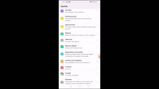 Carga Inteligente Y Batería Inteligente Huawei Y9 2019 screenshot 2