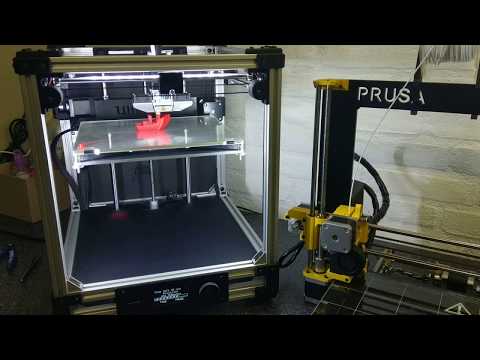 Ultimaker 2 clone