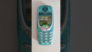 Doom - Nokia 3310