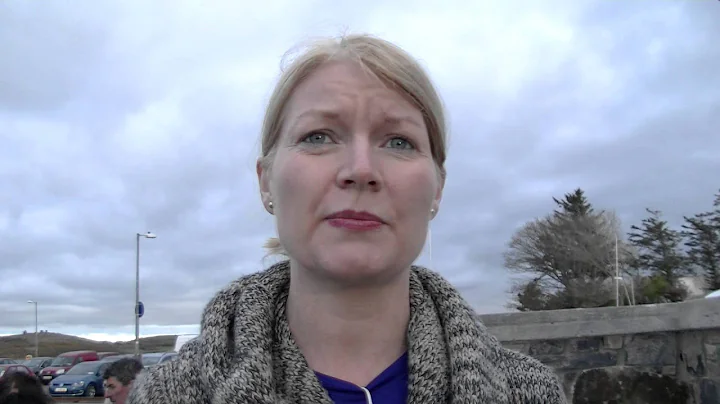 Joan Tobin: Election 2014 Candidate