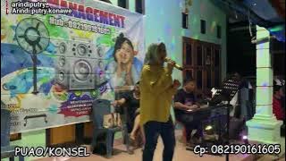 LULO ELEKTON HEBOH DI PUAO BERSAMA AP MANAGEMENT .....!!!AUTO LULO