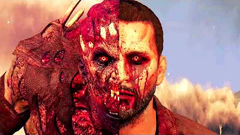 Will Kyle Crane appear in dying light 2?