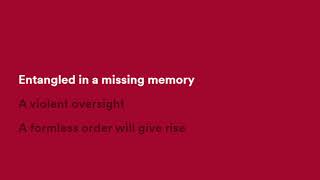 30 Seconds To Mars - The Mission (Lyrics)
