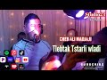 شيخ على مجاجي Ft كريم شعبان طلبتك تسطرلي ولادي Cover شيخ عزالدين الله يرحمه 