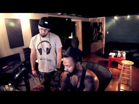 Andy Mineo - Saturday Morning Car-Tunez season 2: "Making Neverland" - Ep. 1 (Season 2)