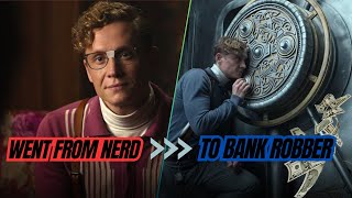 Army of Thieves | SUMMARY IN 10 MINUTES