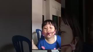 Feroza kukuwa kuwa🤗