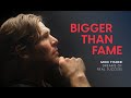 Mike Fisher - White Chair Film - I Am Second®