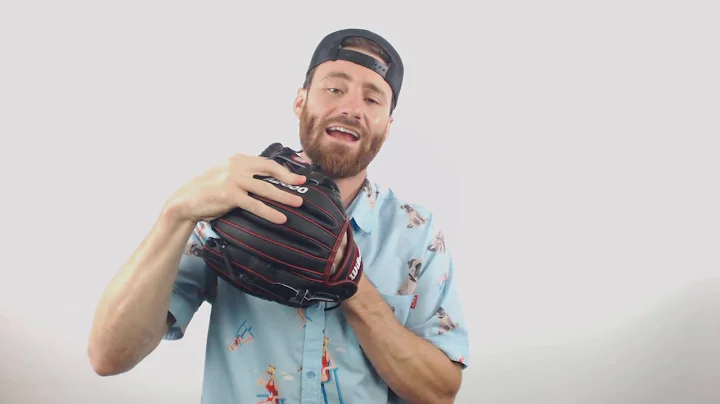 Review: Wilson A2000 SuperSkin Pedroia Fit 11.5" Baseball Glove (WTA20RB20DP15SS)