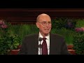 Eternal families   henry b eyring