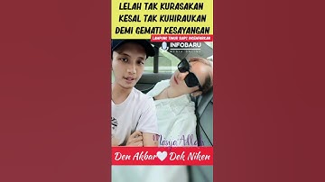 Astaga⁉️ Niken Salindry Kelelahan di Lokasi Pernikahan Sultan Lampung Timur Wayang Kulit Den Akbar