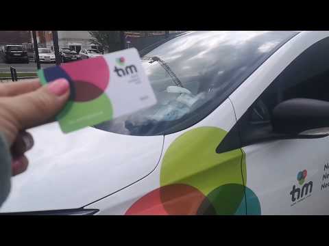 So geht Car-Sharing in Hart bei Graz