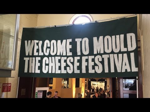 Mould: A Cheese