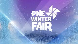 PNE Winter Fair 2022 Highlights screenshot 5