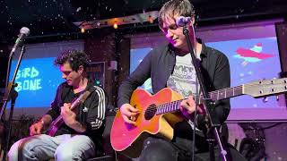картинка: Bird Bone - Пустота (acoustic live)