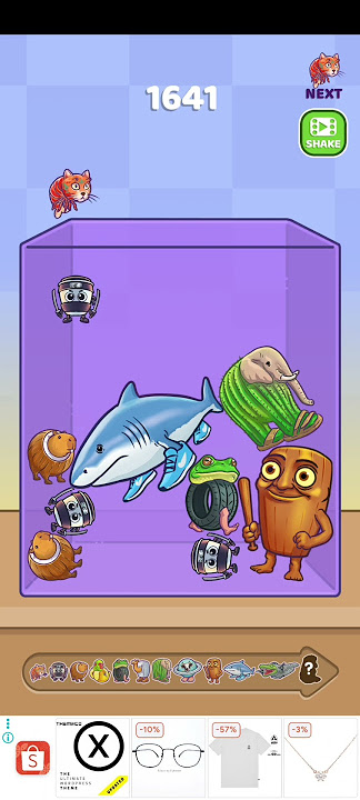 AKU SUKA BANGET GAME INI!!!