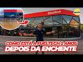 Como est&aacute; a FuelTech Brasil 2 anos depois da Enchente!