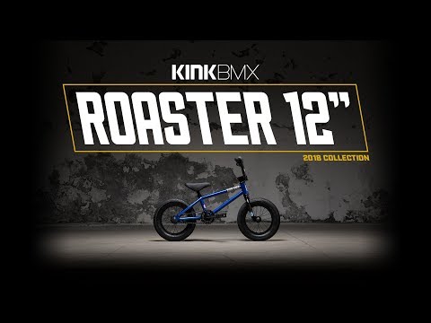 kink bmx 2018