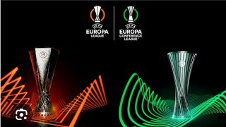 Ліга Європи Ліга Конференція прогноз на матчі