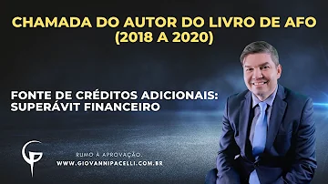 O que é superávit e déficit na contabilidade pública?