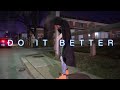 Breezy Do It Better Breezy Do It Better
