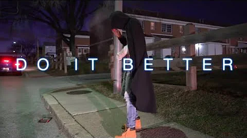 Breezy  - Do it better