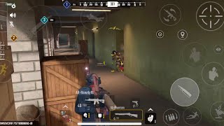 Solo dominos full mep game Play #esports  screenshot 1