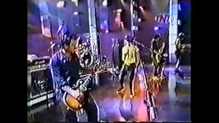 Buckcherry - Live at Sony Studios NYC 10/19/1999 (VH1 BACKSTORY) PART 2