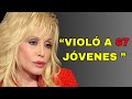 Dolly Parton realmente lo odiaba más que nadie