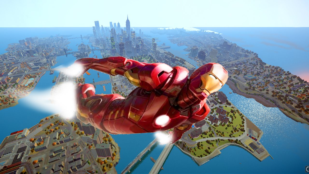 gta iv pc mods iron man gta iv pc mods iron man