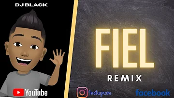 Fiel Remix- Dj Black # Party On