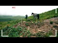 Ингушетия, чарующие Горы Кавказа - природная красота - душевное видео