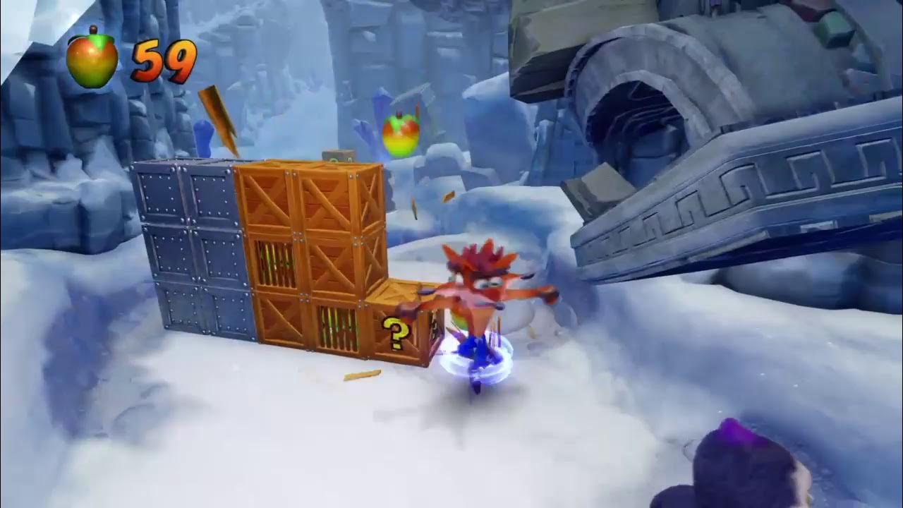 Snow go. Snow go