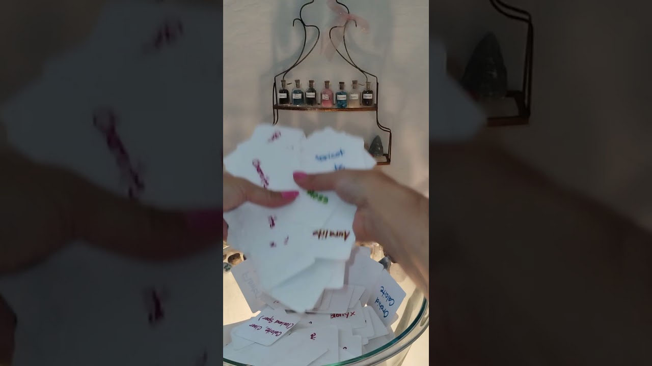 Aries ♈ Daily Crystal for August 8, 2024