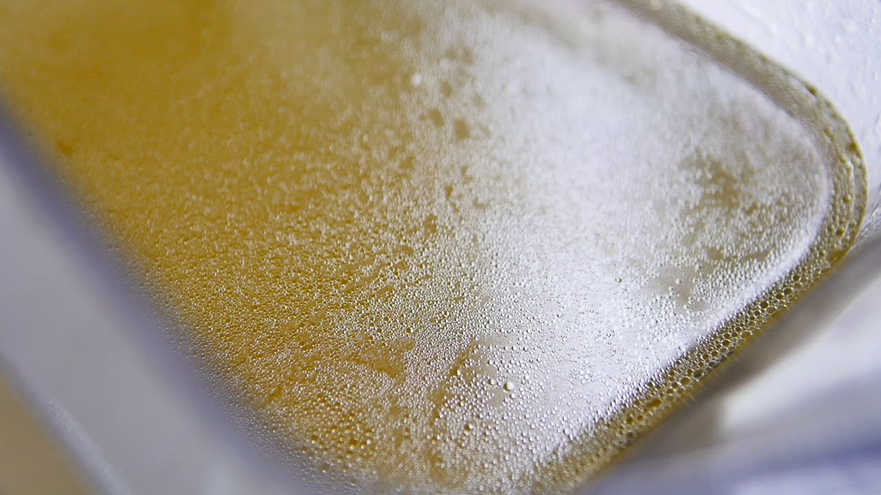 CHEF JEAN 8   STRAINING STOCKS   REVISED