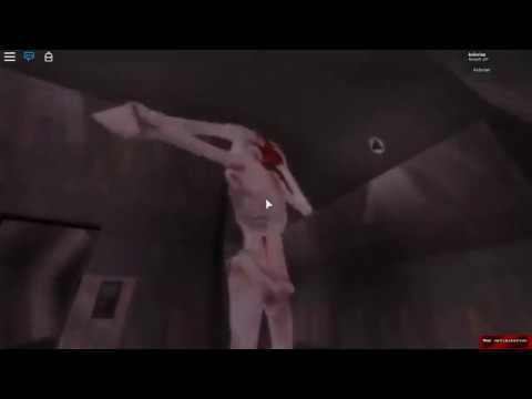 Roblox Scp 096 Demonstration 3 Youtube - roblox scp 096 npc showcase youtube