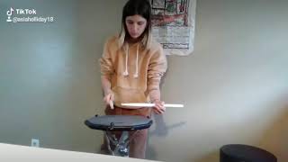 hard stick tricks, and harder stick tricks