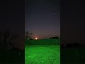 10 min in 5 sec The moon
