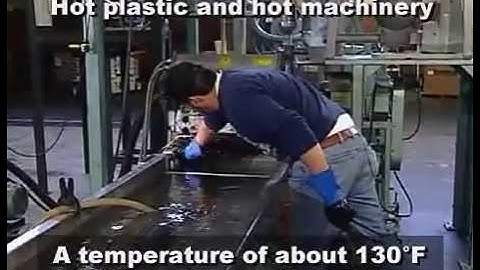 Twin Screw Extrusion - Safety, Pre-start and Start-up Procedures