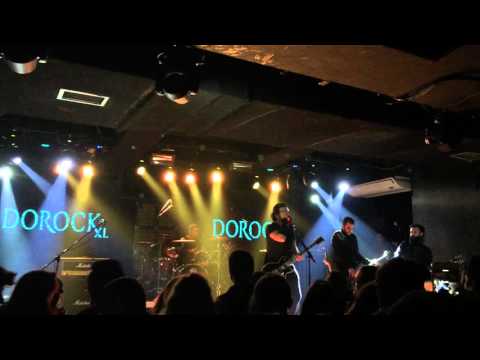 Pera - Sensiz Olmaz (Dorock XL Kadıköy) [2.3.2016]