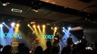 Pera - Sensiz Olmaz (Dorock XL Kadıköy) [2.3.2016] Resimi