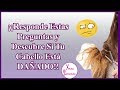 ¿Tienes Cabello Saludable? Descúbrelo Contestando Estas Preguntas