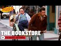 The Rickshaw | The Bookstore | Seinfeld