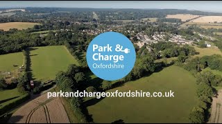 Park and Charge App Demo screenshot 5