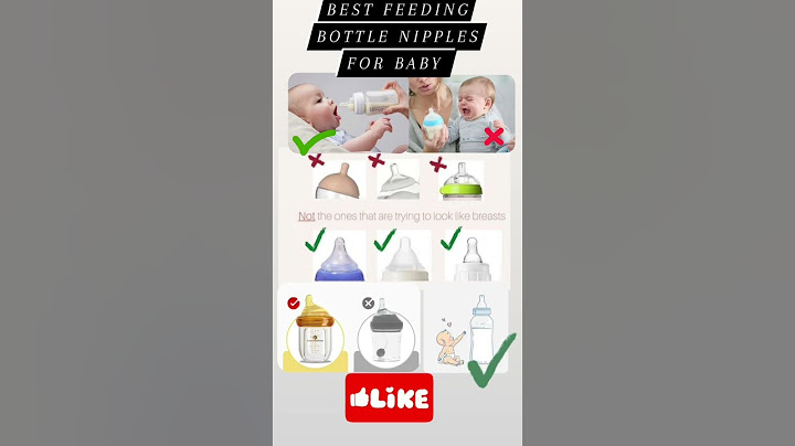 best feeding bottles for baby#shortsfeed #viral #youtubeshorts #share #baby #shorts #short #shots
