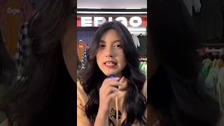 JKT 48 - Alarm dari Indira nih, bangun bangunnn| Erigo Live 31 September 2023 #jkt48 #jkt48newera